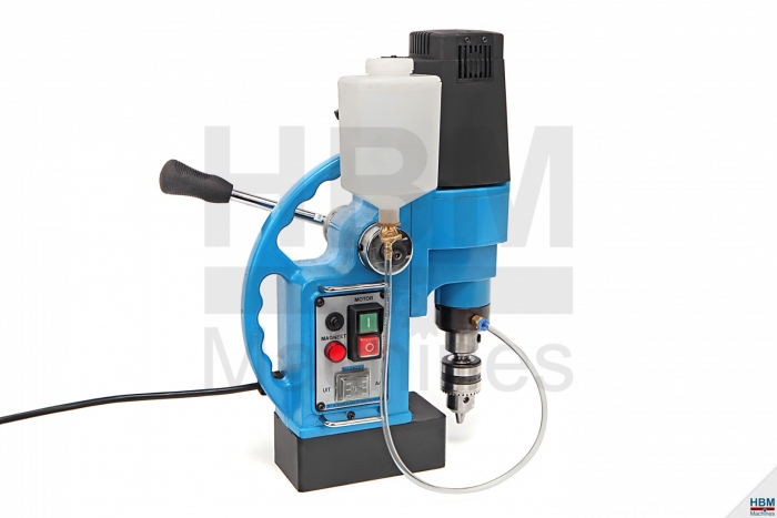 Magneetboormachine HBM 23