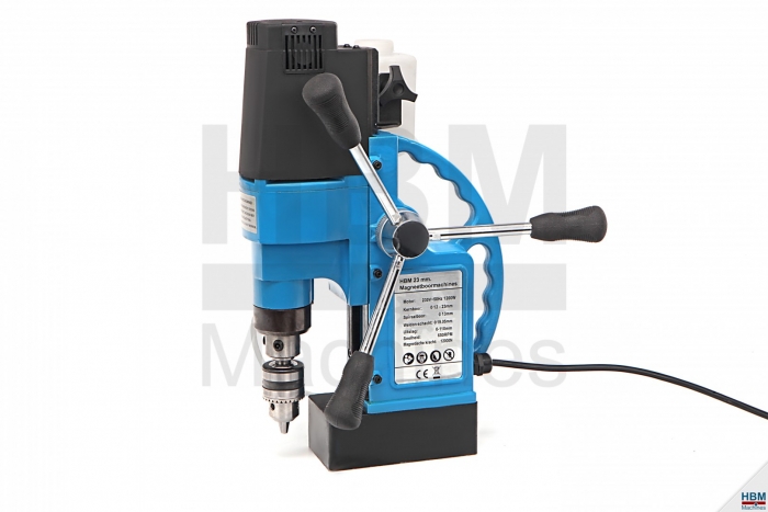 Magneetboormachine HBM 23