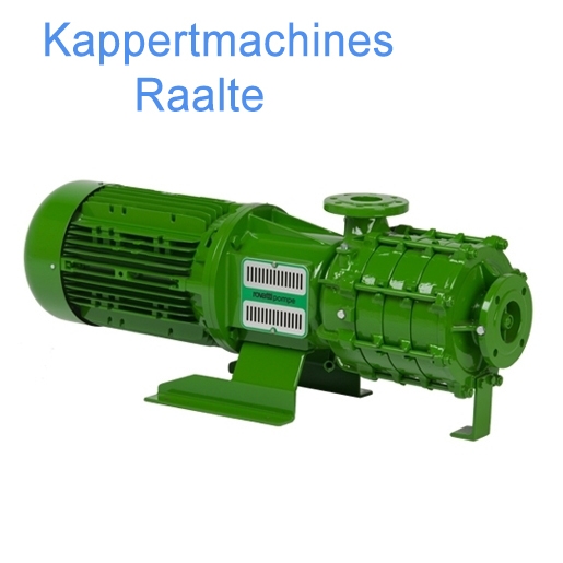 Beregeningspomp Waterpomp