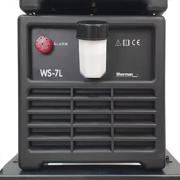 Mig Mag € 3750,00 DIGIMIG 500 PULSE Synergic Inver