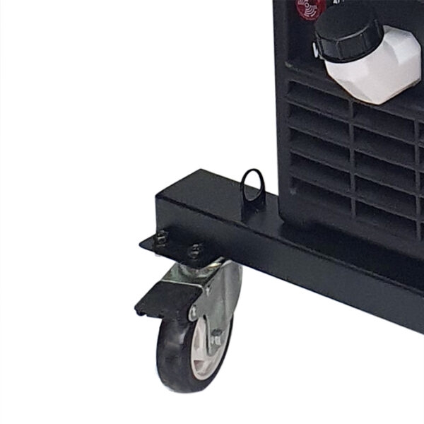 Mig Mag € 3750,00 DIGIMIG 500 PULSE Synergic Inver