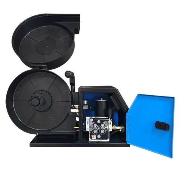 Mig Mag € 3750,00 DIGIMIG 500 PULSE Synergic Inver