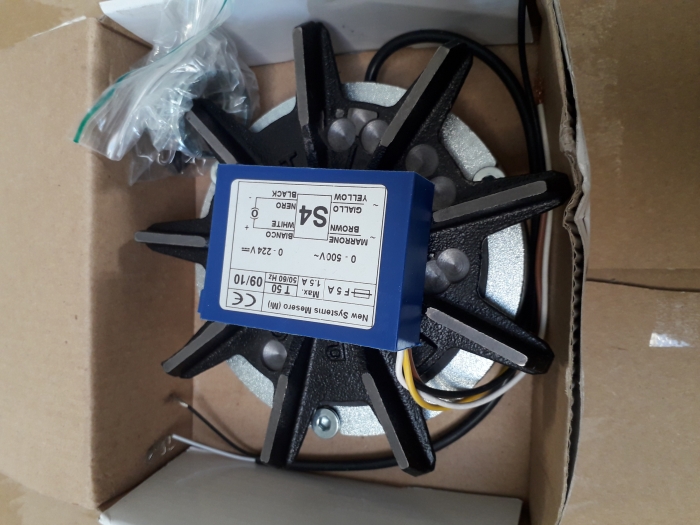 Motorrem LX310 X310  S90