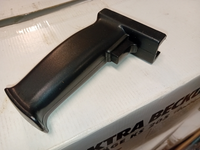 Elekra Beckum KGS 205