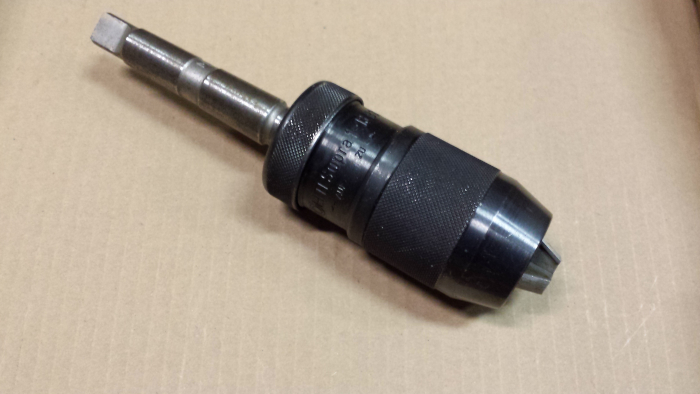 Boorkop Kolomboormachine Rohm 1 t/m 13mm NIEUW Röh
