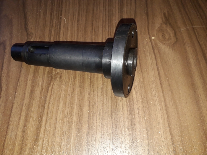 Zaagas 441