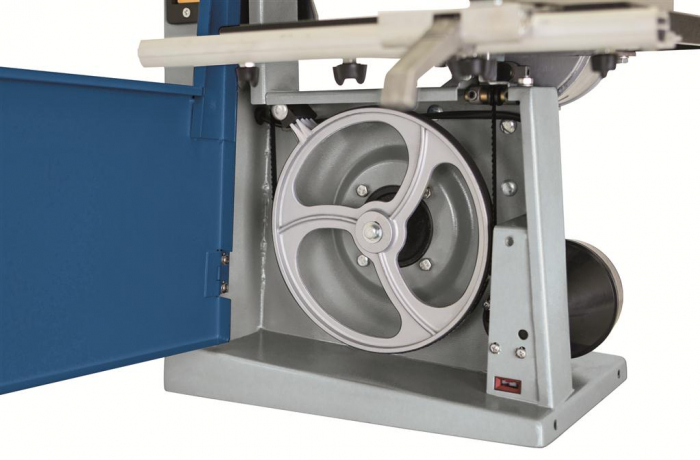LINTZAAGMACHINE