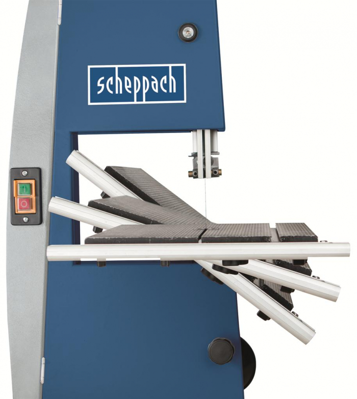 LINTZAAGMACHINE
