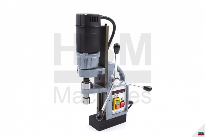 Magneetboormachine ECO 32