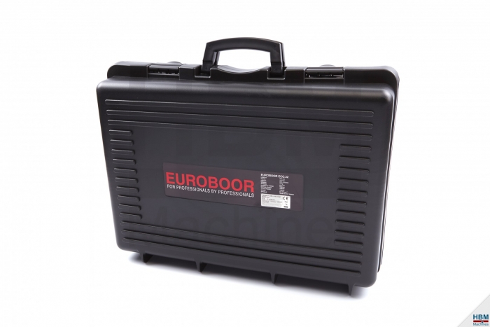 Magneetboormachine ECO 32