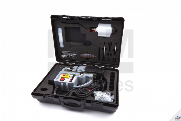 Magneetboormachine ECO 32