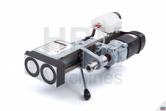 Magneetboormachine ECO 32