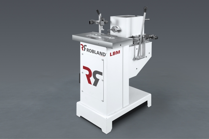 Langgatboormachine