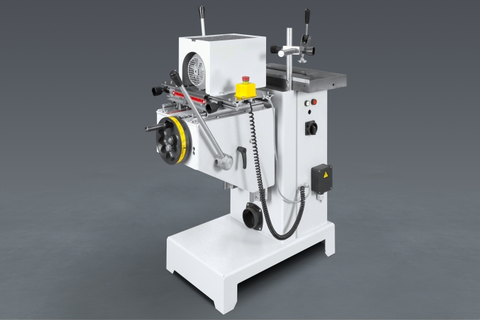 Langgatboormachine