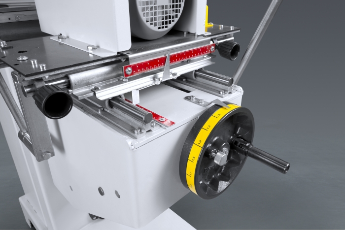 Langgatboormachine