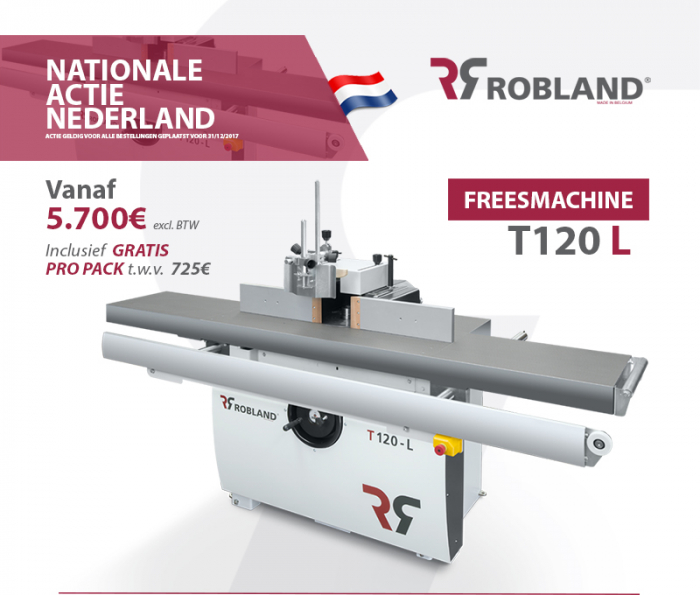 FREES T120 L