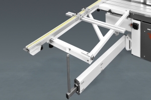 NLX 310 Combintie