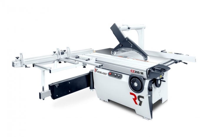 Robland Paneelzaag CZ 300M