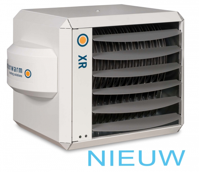 € 1776,85 excl. Winterwarm XR 20 Heater XR20