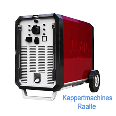 Agregaat Generator Javac NM-8500-B
