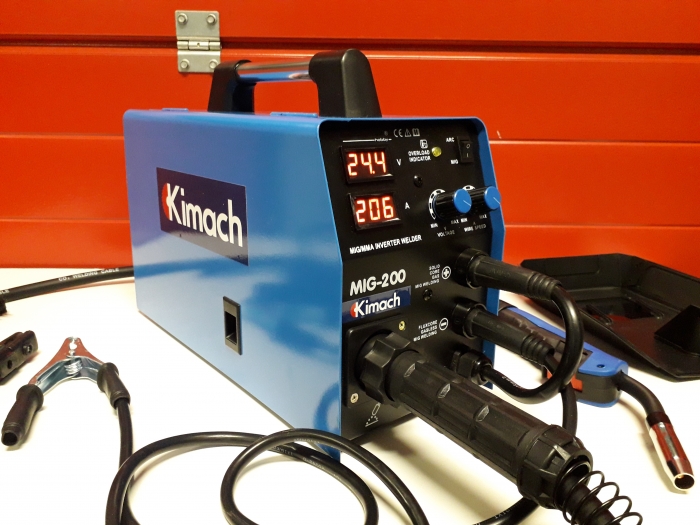 Mig 200