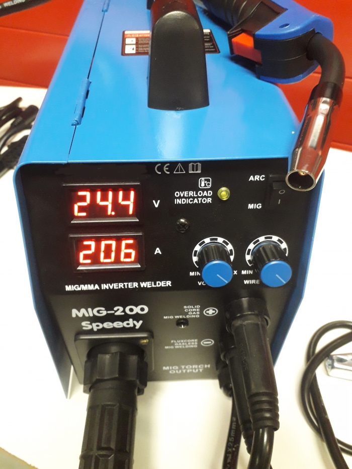 Mig 200