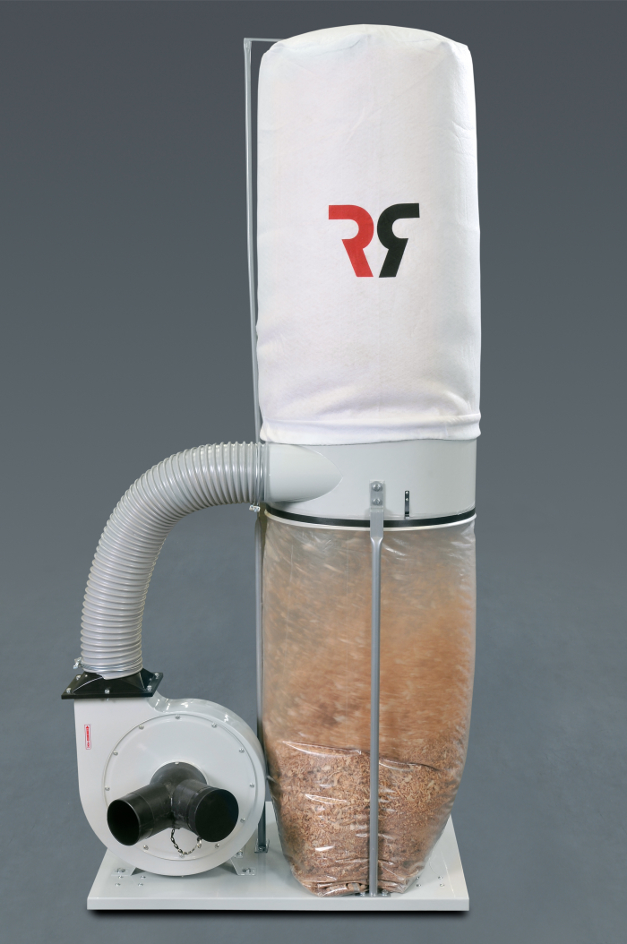 Stofafzuiger