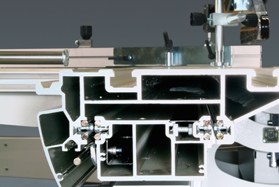 Robland Paneelzaag CZ400