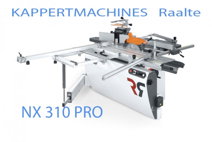 NX 310 PRO
