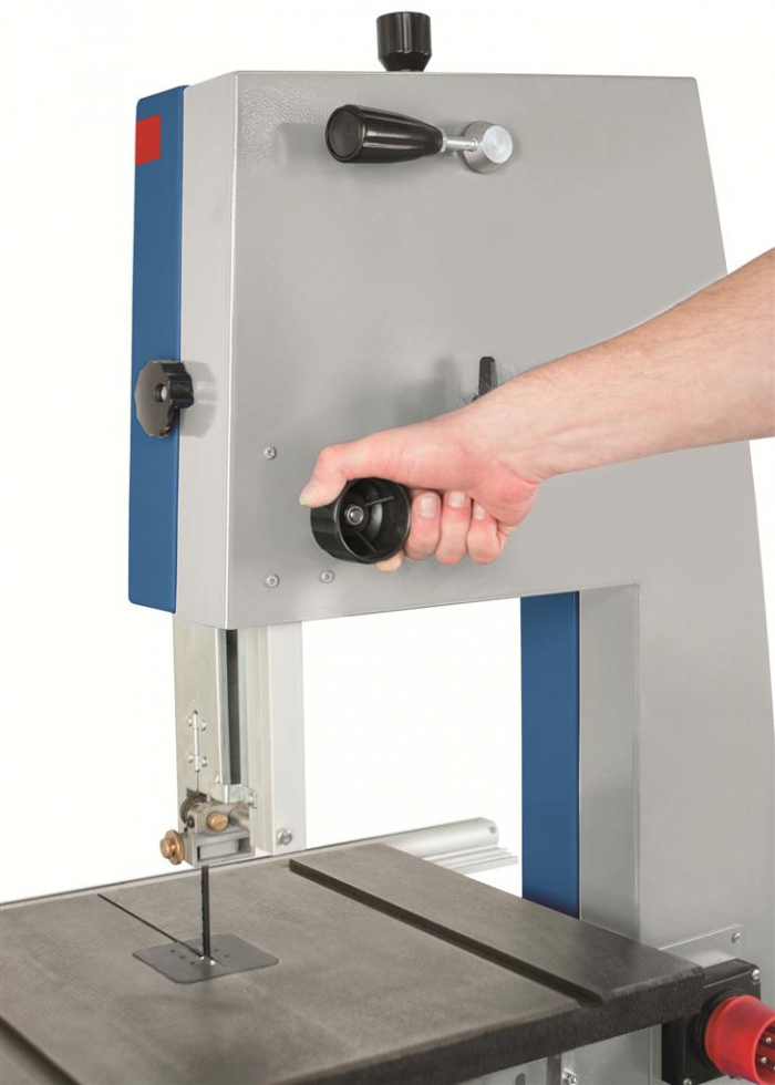 LINTZAAGMACHINE Scheppach BASA3