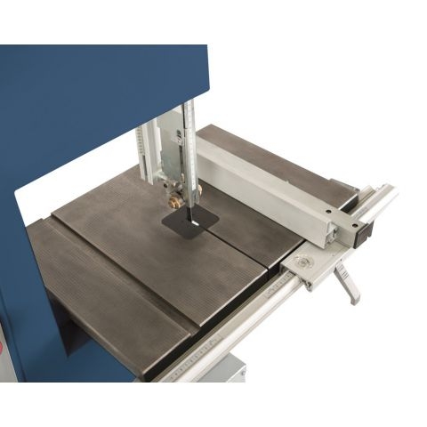 LINTZAAGMACHINE Scheppach BASA3