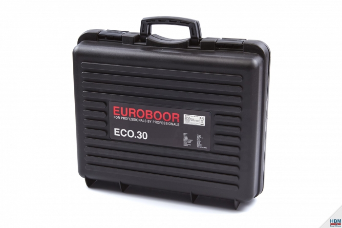 Magneetboormachine ECO 30