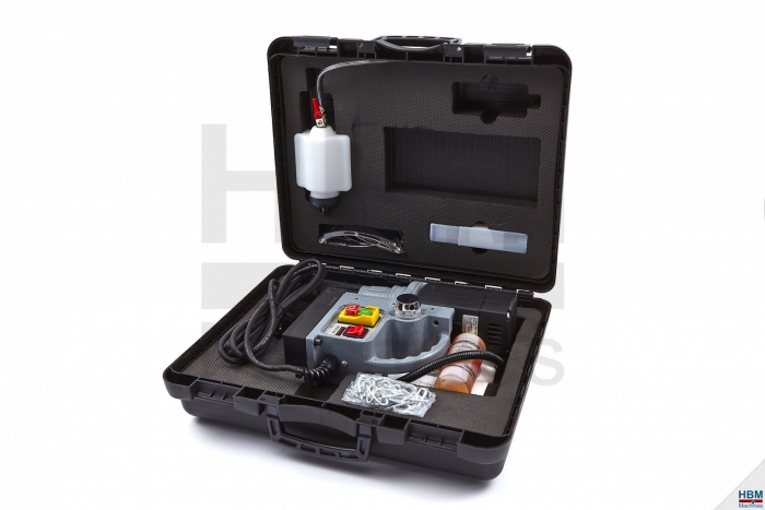 Magneetboormachine ECO 30