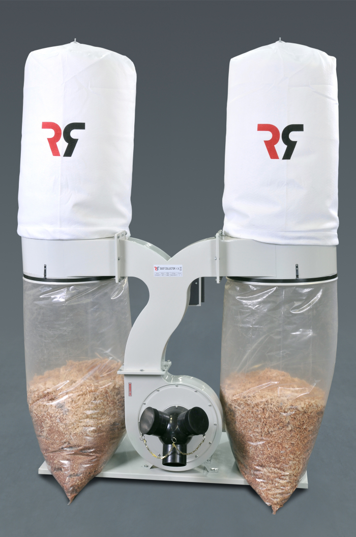 Stofafzuiger