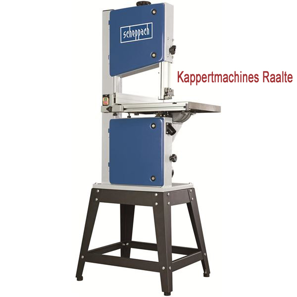 Lintzaagmachine HBS300