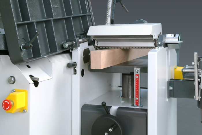 NLX410 Combinatiemachine