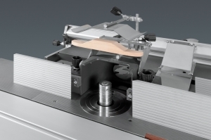 NLX410 Combinatiemachine