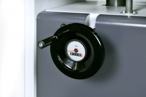 NLX410 Combinatiemachine