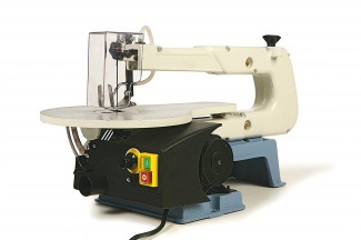 Figuurzaagmachine