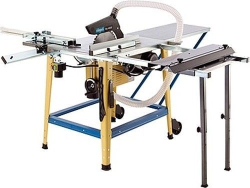 TKU Scheppach 79610901 tafelverbreding