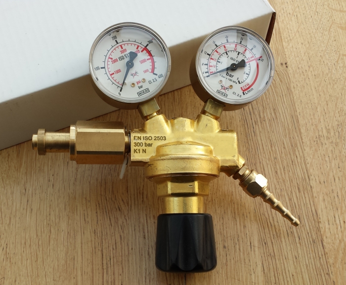 MIG Mag 450 amp. bij 60% 4 Rol. inverter lasappara