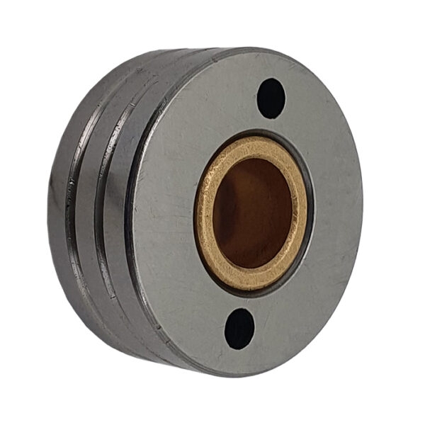 DIGIMIG 350 COMBO LCD Dubbel PULSE