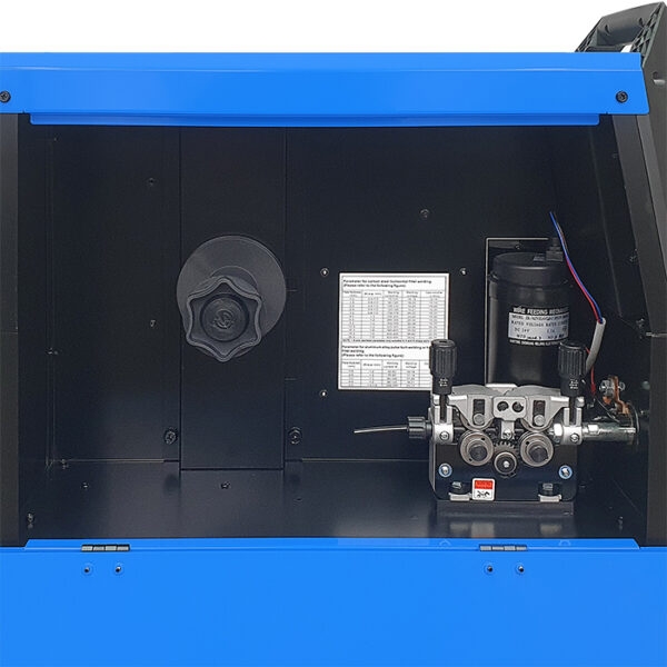 DIGIMIG 350 COMBO LCD Dubbel PULSE