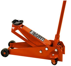 Garagekrik