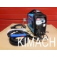 Kimach - Tig AC DC 200 AC/DC pulse Digitaal