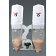 Robland - Stofafzuiger